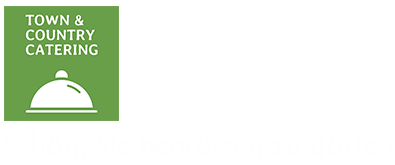 Town and Country Catering